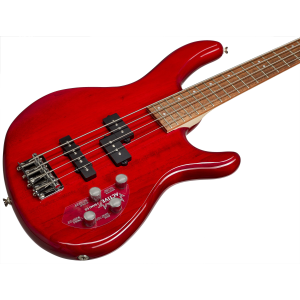 CORT ACTION BASS PLUS TR