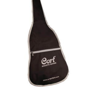 CORT AD MINI MAHOGANY OP W/BAG chitarra acustica