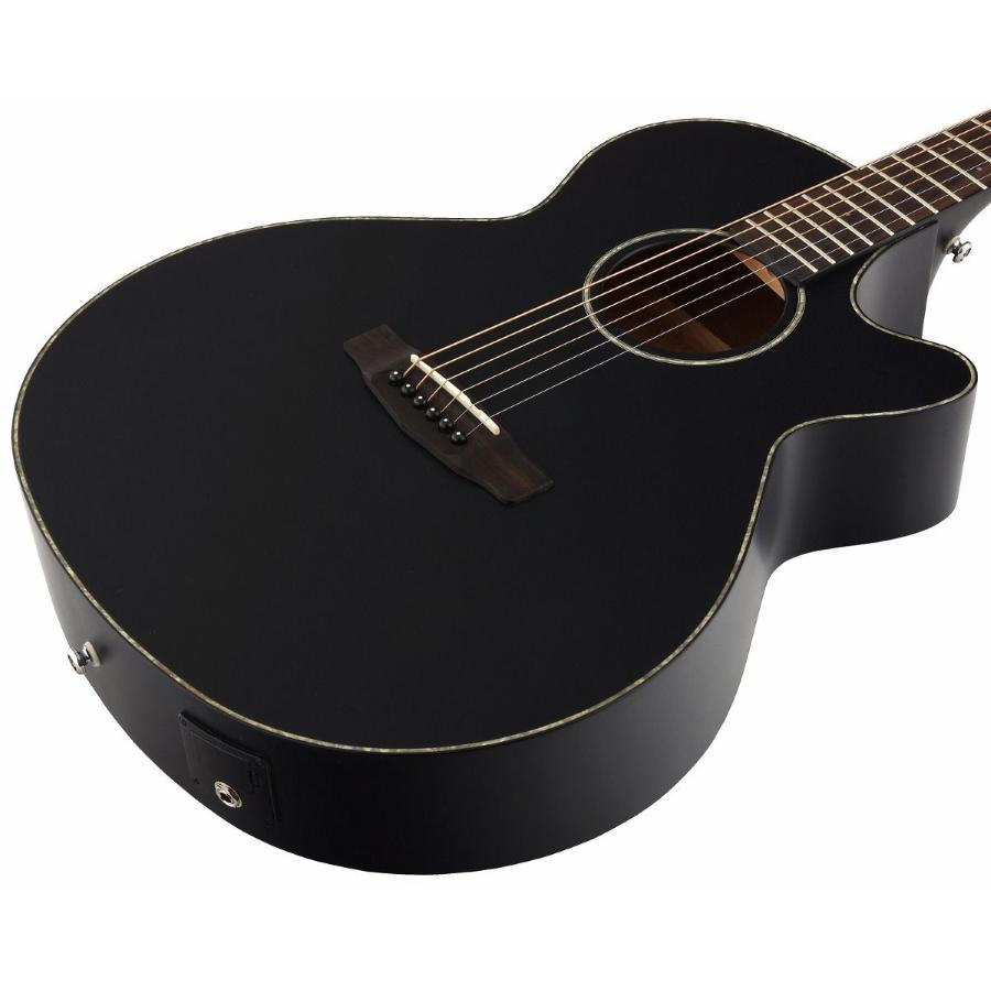 CORT SFX-ME BKS chitarra elettroacustica