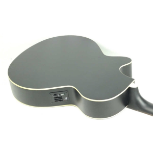 CORT SFX-ME BKS chitarra elettroacustica