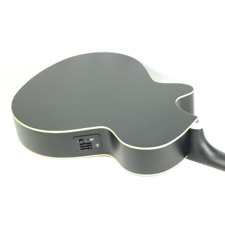 CORT SFX-ME BKS chitarra elettroacustica