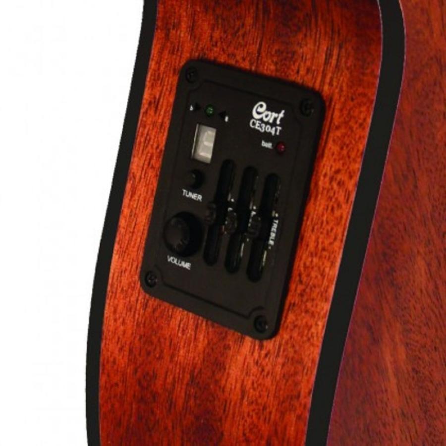 CORT SFX-MEM OP chitarra elettroacustica