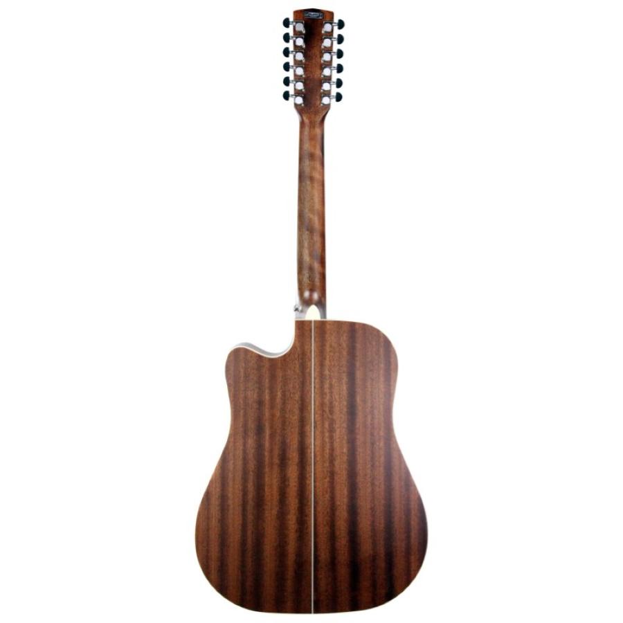 CORT MR710F-12 NS chitarra elettroacustica