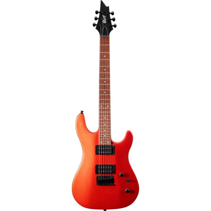 CORT KX100 IO chitarra elettrica solid body
