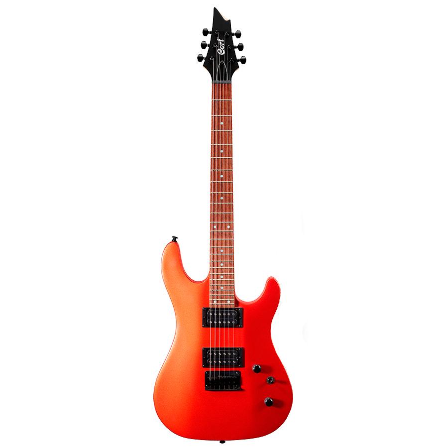 CORT KX100 IO chitarra elettrica solid body