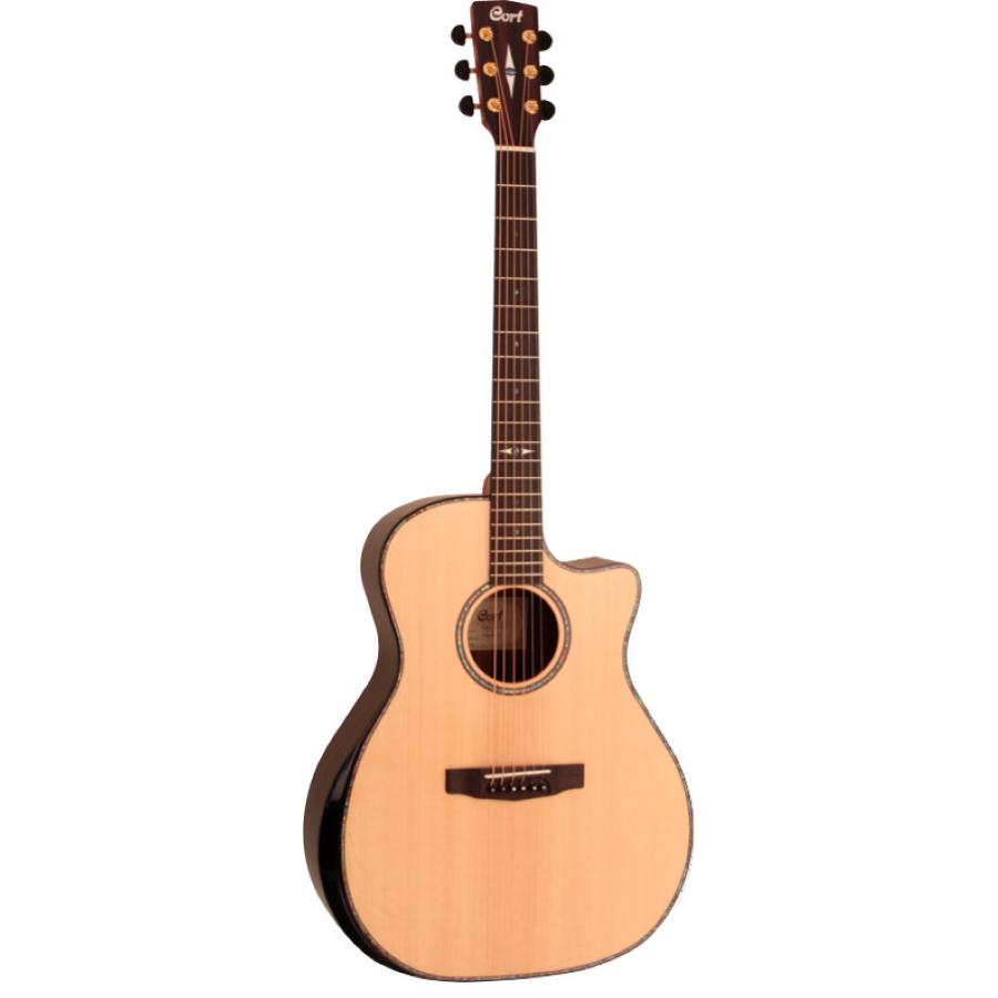 CORT GA-PF BEVEL NAT chitarra acustica