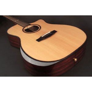 CORT GA-PF BEVEL NAT chitarra acustica