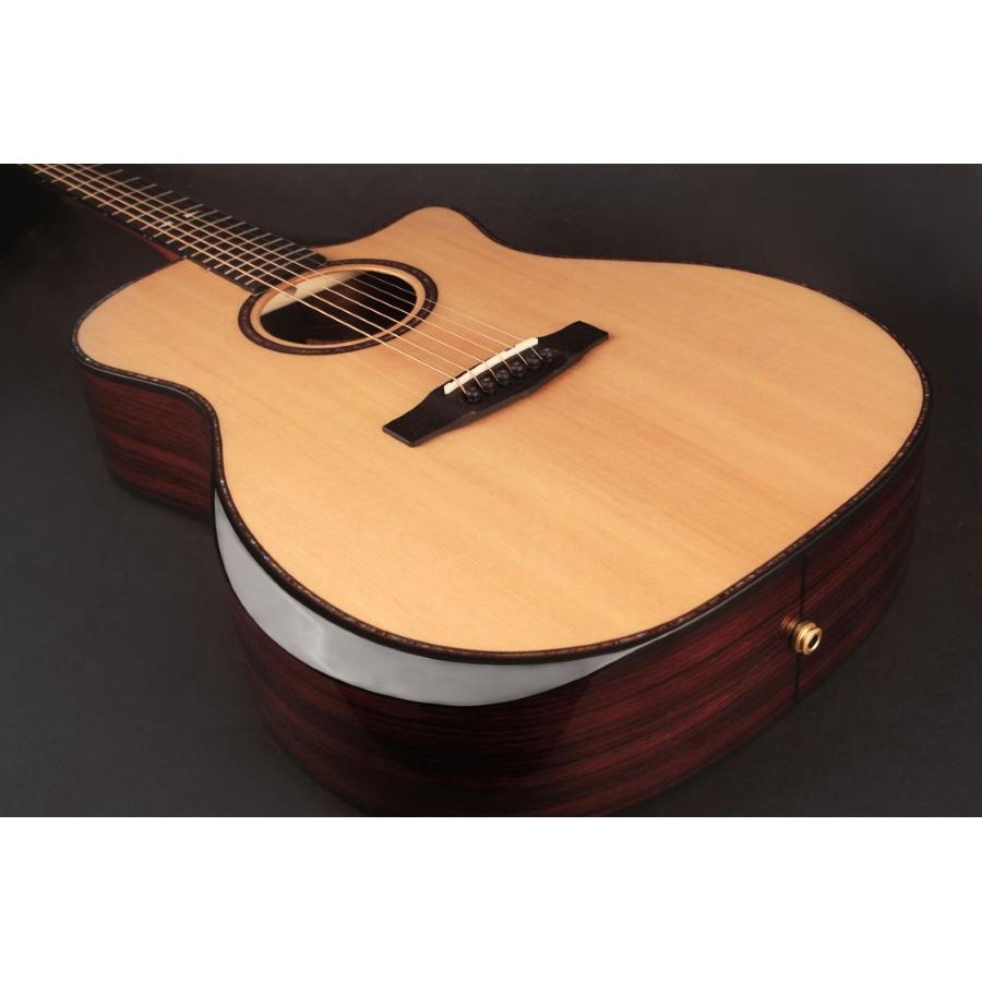 CORT GA-PF BEVEL NAT chitarra acustica
