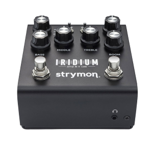 STRYMON PEDAL SIMULADOR IRIDIUM pedale effetto
