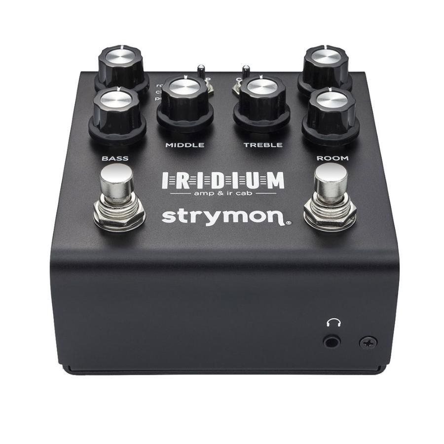 STRYMON PEDAL SIMULADOR IRIDIUM pedale effetto