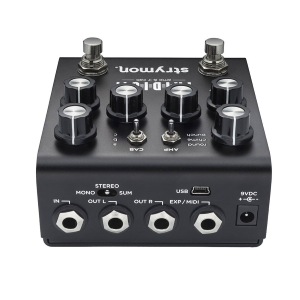 STRYMON PEDAL SIMULADOR IRIDIUM pedale effetto