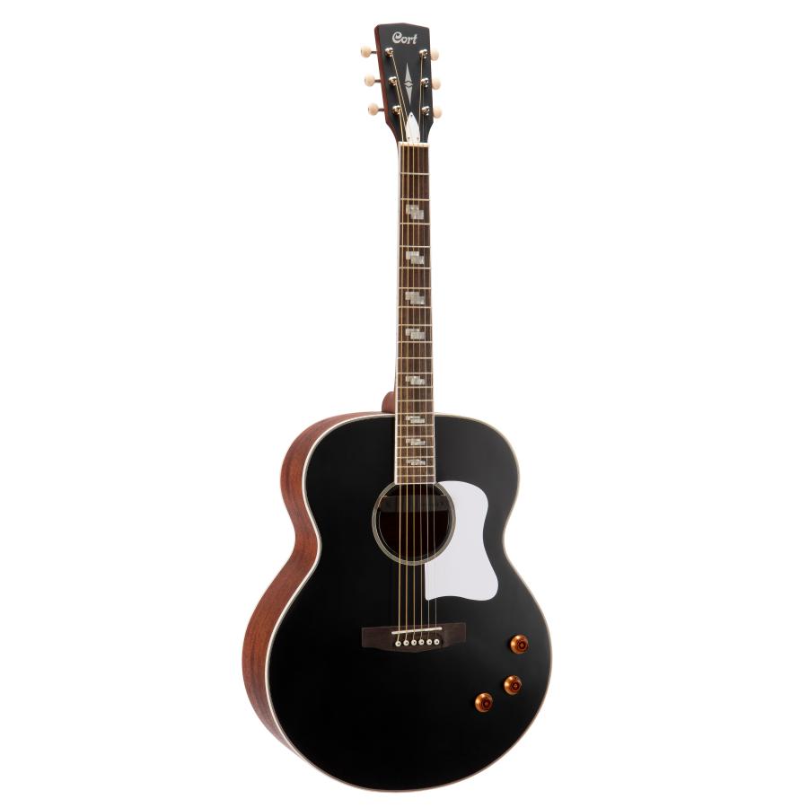 CORT CJ-RETRO VBM chitarra acustica