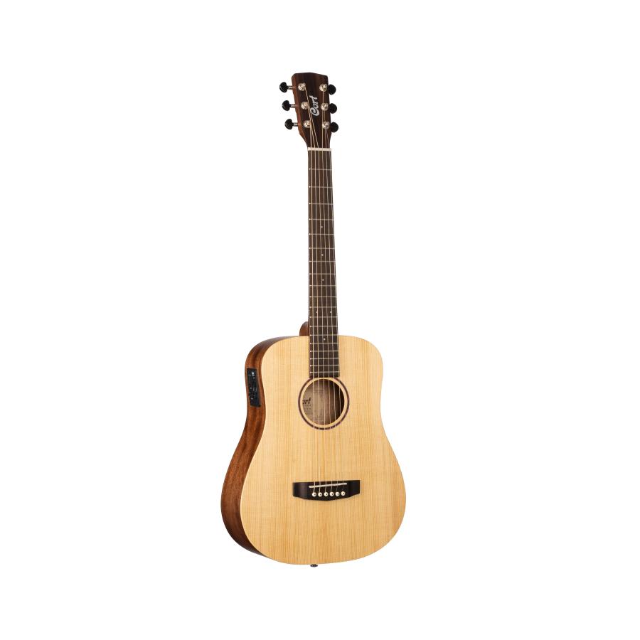 CORT EARTH Mini E Adirondack OP Chitarra Elettroacustica