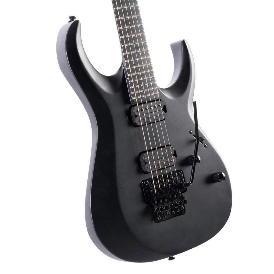 CORT X500 MENACE BKS chitarra elettrica solid body