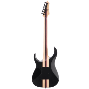 CORT X500 MENACE BKS chitarra elettrica solid body