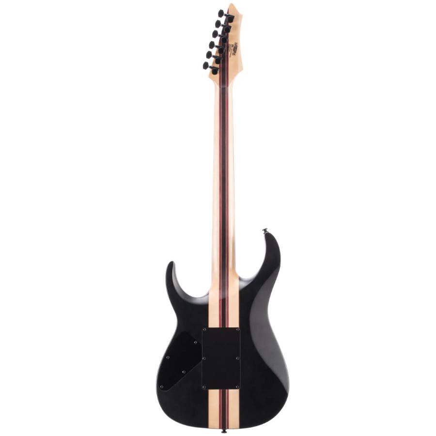 CORT X500 MENACE BKS chitarra elettrica solid body