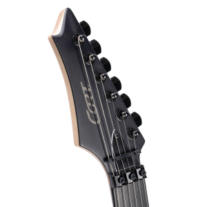 CORT X500 MENACE BKS chitarra elettrica solid body