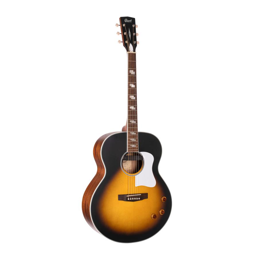 CORT CJ RETRO VSM chitarra acustica