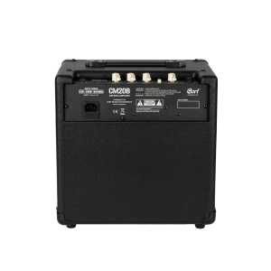 CORT CM20B BASS AMP amplificatore combo per basso