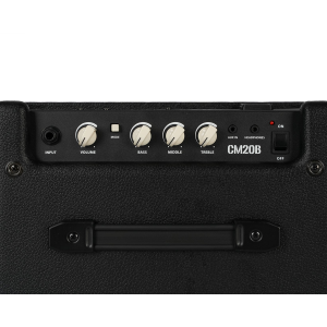 CORT CM20B BASS AMP amplificatore combo per basso