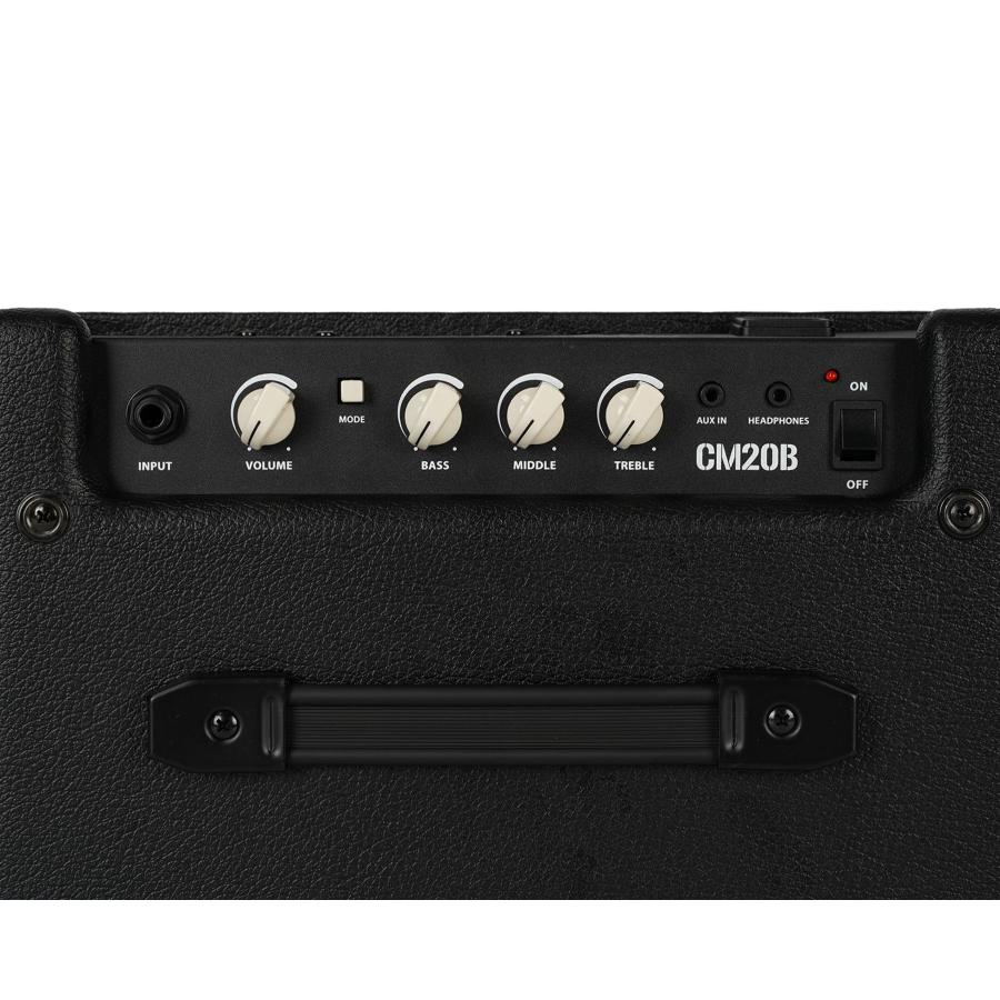 CORT CM20B BASS AMP amplificatore combo per basso