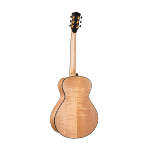 CORT GOLD PASSION NAT W/CASE chitarra acustica