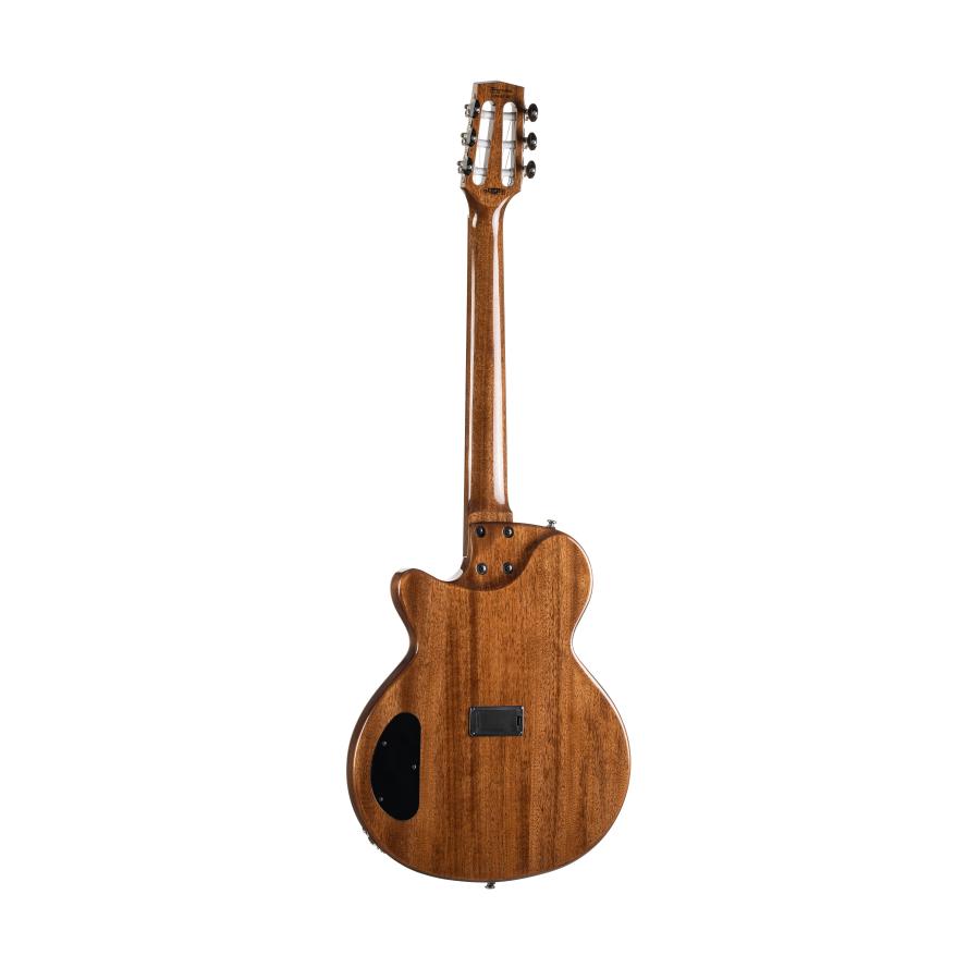 CORT SUNSET NYLECTRIC II NAT chitarra acustica