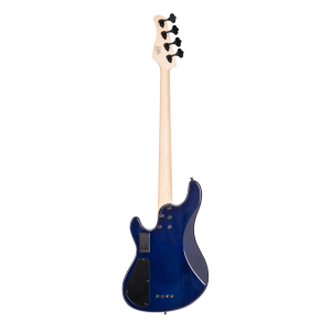 CORT GB-FUSION 4 BB W/BAG basso elettrico