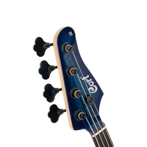 CORT GB-FUSION 4 BB W/BAG basso elettrico