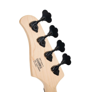 CORT GB-FUSION 4 BB W/BAG basso elettrico