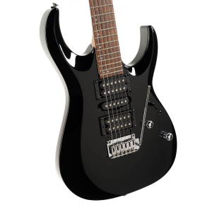 CORT X200 BK chitarra elettrica solid body