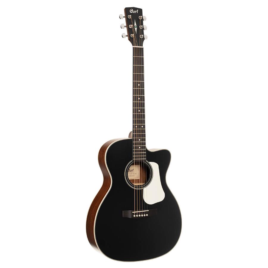 CORT L100OCF CED BKS chitarra acustica