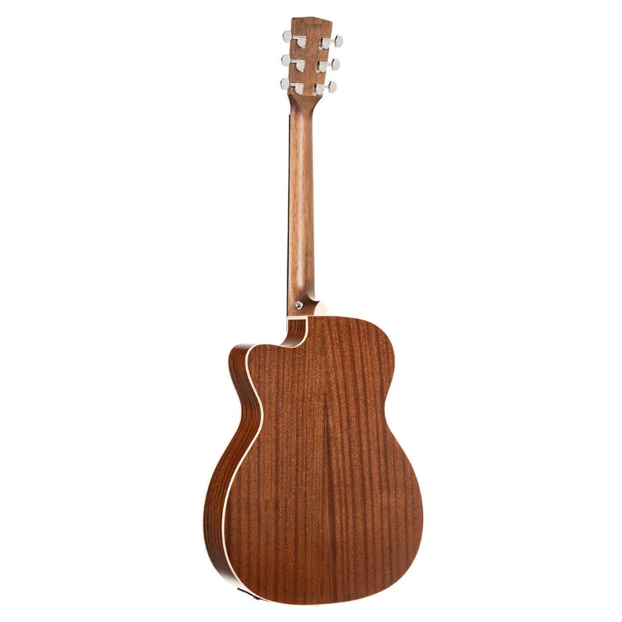 CORT L100OCF CED BKS chitarra acustica
