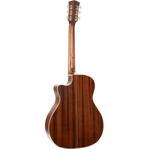 CORT ESSENCE-GA4 NSG chitarra elettroacustica
