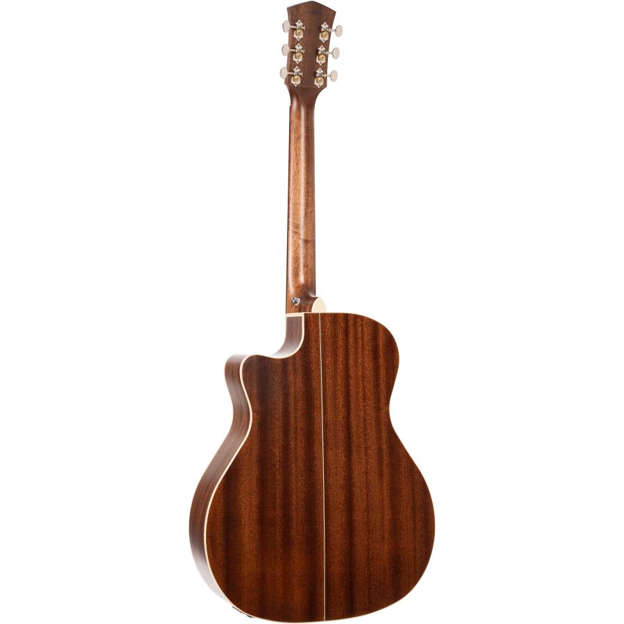 CORT ESSENCE-GA4 NSG chitarra elettroacustica