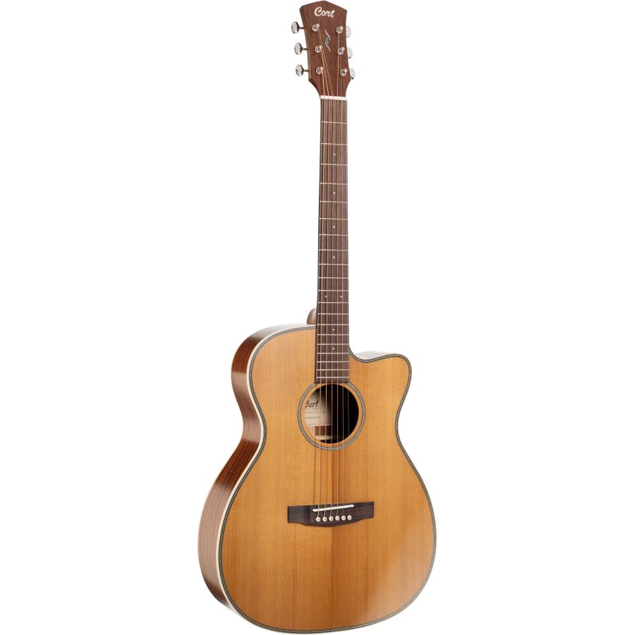 CORT ESSENCE-OC4 NSG chitarra elettroacustica