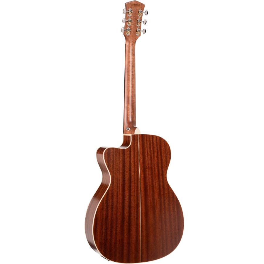 CORT ESSENCE-OC4 NSG chitarra elettroacustica