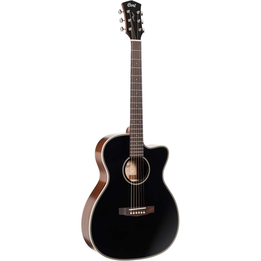 CORT ESSENCE-OC4 BTG chitarra elettroacustica