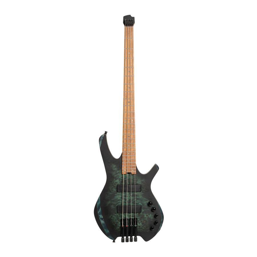 CORT SPACE 4 SDG W/BAG basso elettrico