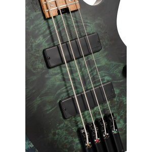 CORT SPACE 4 SDG W/BAG basso elettrico