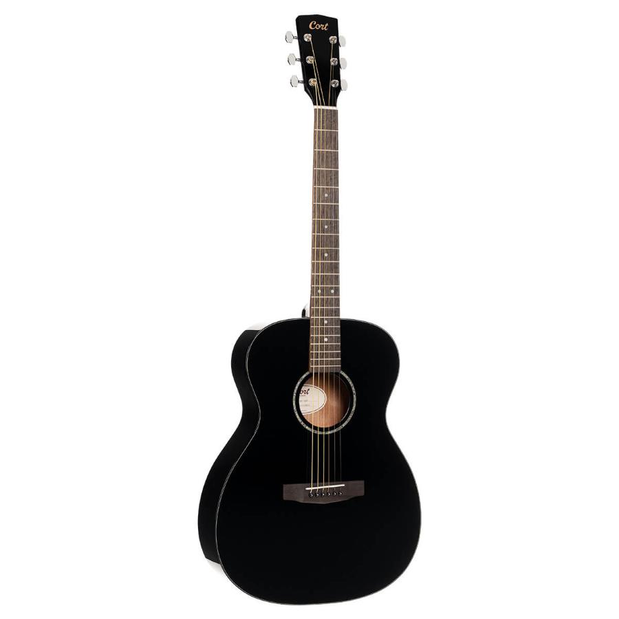 CORT L60 BK chitarra acustica