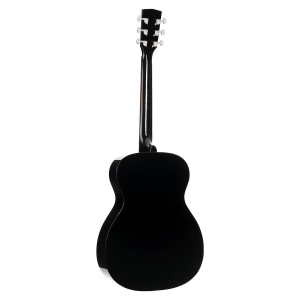 CORT L60 BK chitarra acustica