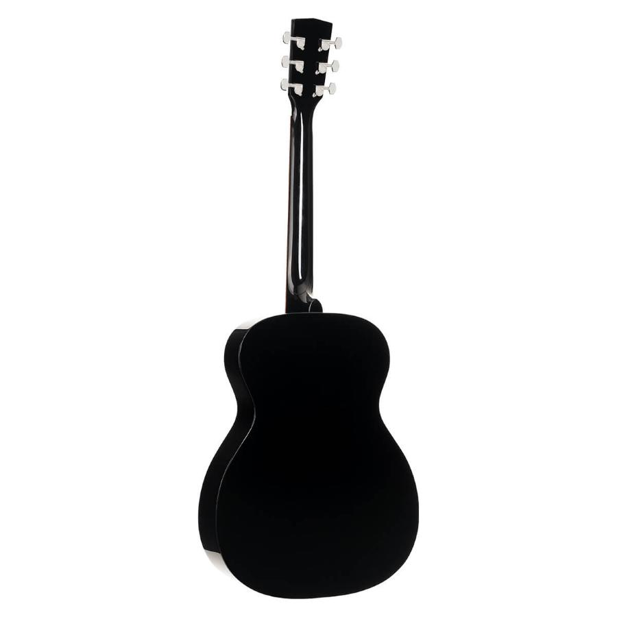 CORT L60 BK chitarra acustica