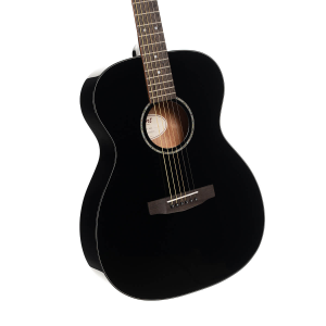 CORT L60 BK chitarra acustica