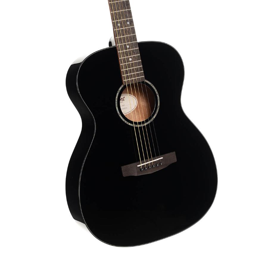 CORT L60 BK chitarra acustica