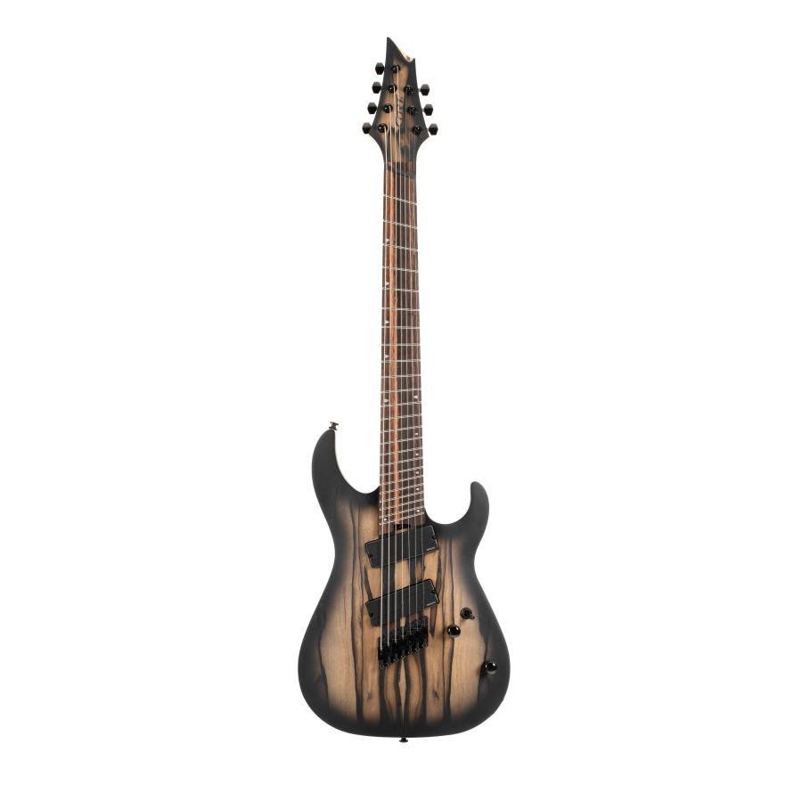 CORT KX507MS PM NBB chitarra elettrica solid body