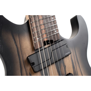 CORT KX507MS PM NBB chitarra elettrica solid body