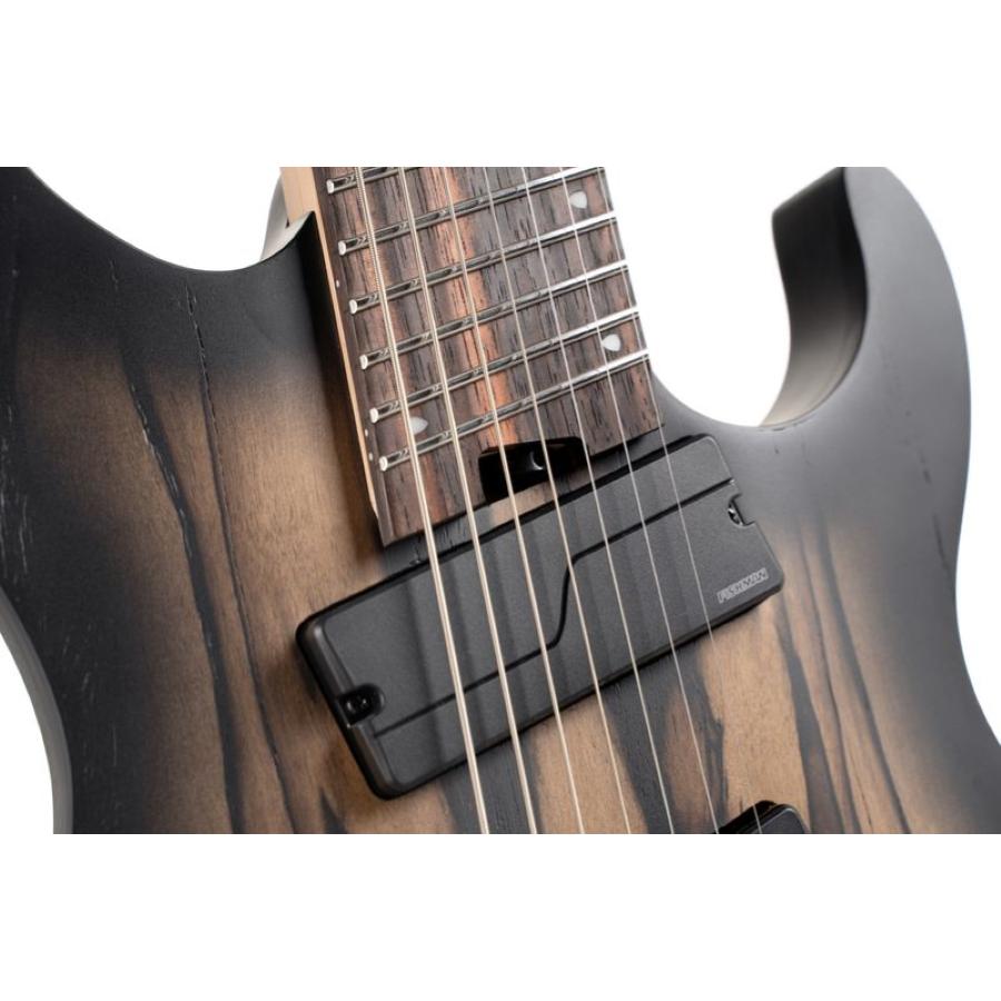 CORT KX507MS PM NBB chitarra elettrica solid body