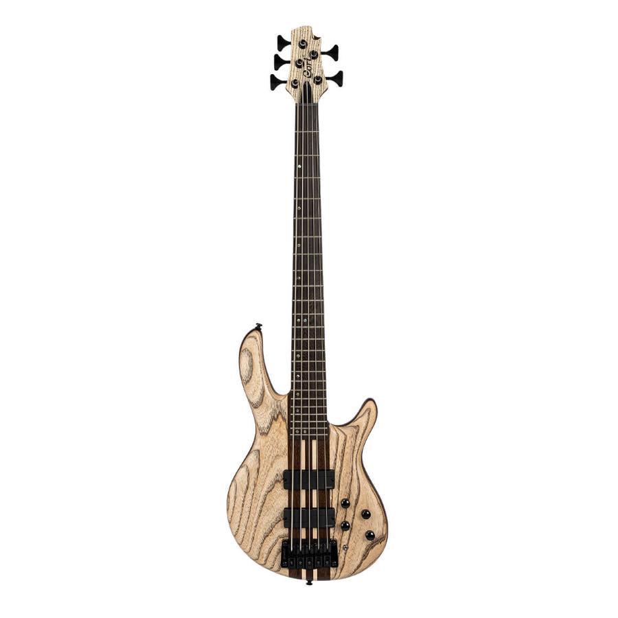 CORT A5 ULTRA ASH ENB W/CASE basso elettrico