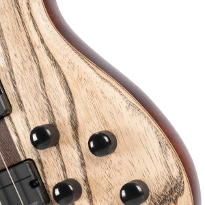 CORT A5 ULTRA ASH ENB W/CASE basso elettrico
